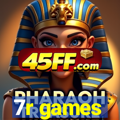 7r games